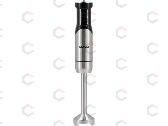 Rankinis blenderis 6in1 | 1000 W | 0,6 l ir 0,86 l (67693) 17 Rankinis blenderis 6in1 | 1000 W | 0,6 l ir 0,86 l (67693) 17