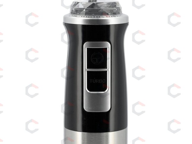 Rankinis blenderis | Smulkintuvas | Plakiklis | 10in1 | 1000 W (67694) 14