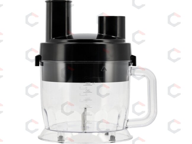 Rankinis blenderis | Smulkintuvas | Plakiklis | 10in1 | 1000 W (67694) 15 Rankinis blenderis | Smulkintuvas | Plakiklis | 10in1 | 1000 W (67694) 15