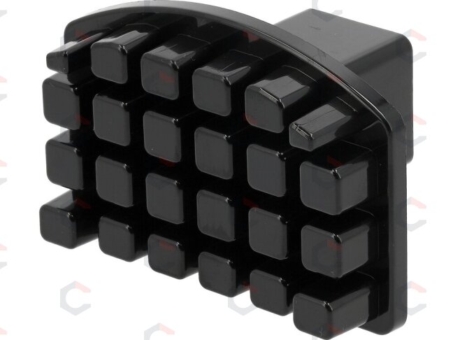 Rankinis blenderis | Smulkintuvas | Plakiklis | 10in1 | 1000 W (67694) 21 Rankinis blenderis | Smulkintuvas | Plakiklis | 10in1 | 1000 W (67694) 21