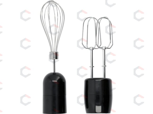 Rankinis blenderis | Smulkintuvas | Plakiklis | 10in1 | 1000 W (67694) 22 Rankinis blenderis | Smulkintuvas | Plakiklis | 10in1 | 1000 W (67694) 22
