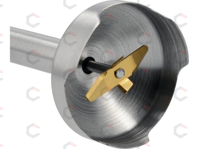 Rankinis blenderis | Smulkintuvas | Plakiklis | 10in1 | 1000 W (67694) 24 Rankinis blenderis | Smulkintuvas | Plakiklis | 10in1 | 1000 W (67694) 24