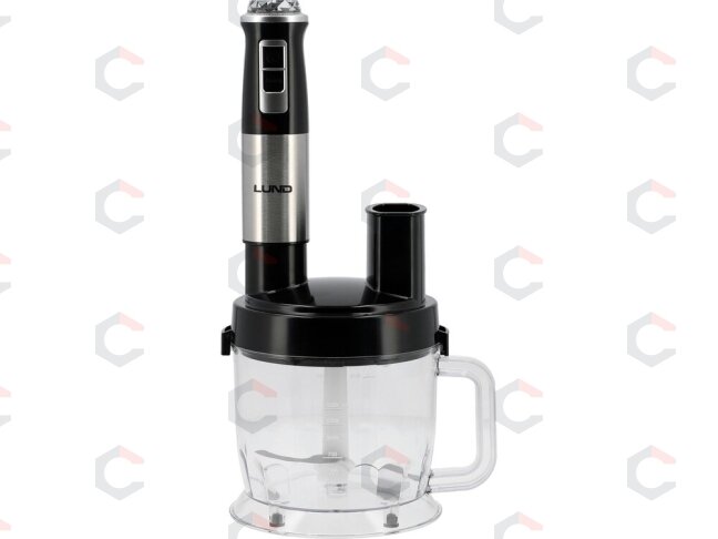 Rankinis blenderis | Smulkintuvas | Plakiklis | 10in1 | 1000 W (67694) 7 Rankinis blenderis | Smulkintuvas | Plakiklis | 10in1 | 1000 W (67694) 7
