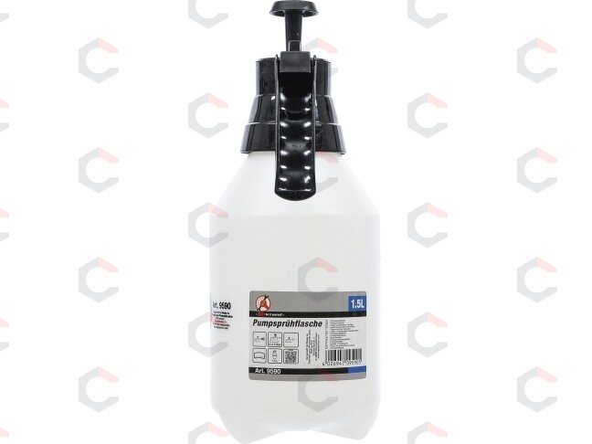Rankinis purkštuvas | 1.5 l (9590) 3