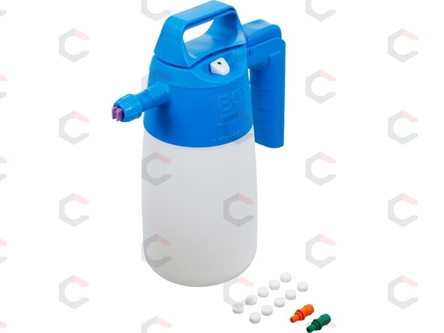 Rankinis putų purkštuvas | 1.5 l (6771) Rankinis putų purkštuvas | 1.5 l (6771)