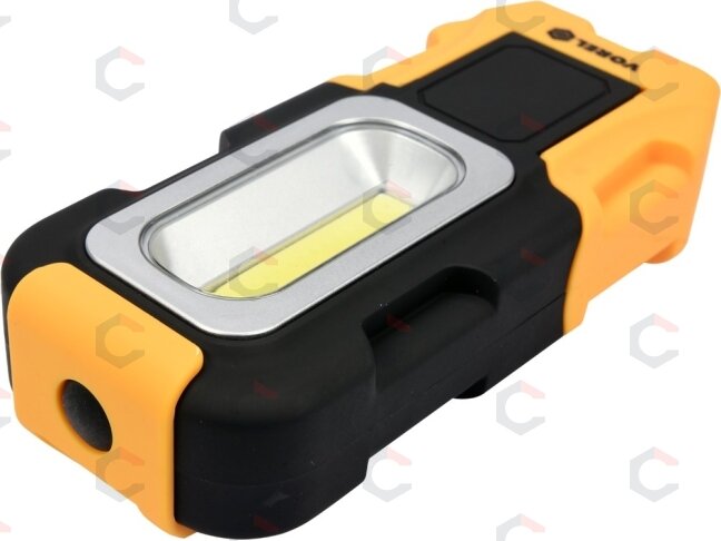 Rankinis rotacinis žibintas | COB LED (82724) 3 Rankinis rotacinis žibintas | COB LED (82724) 3