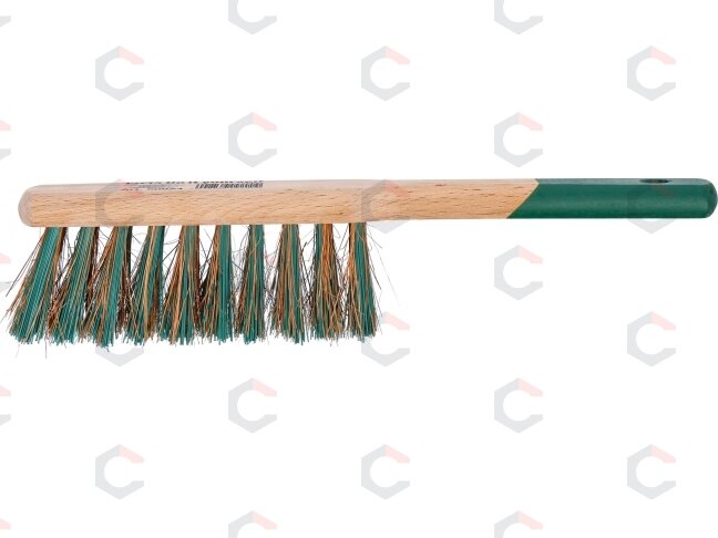 Rankinis šepetys | PET / kokoso pluoštas | 300 mm (50924) 3