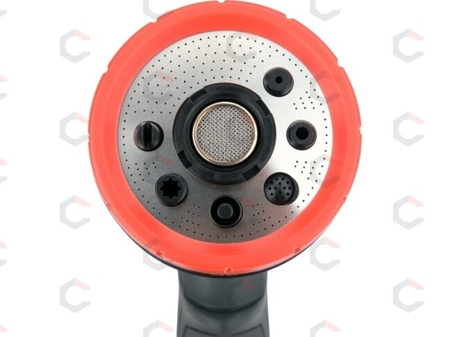 Rankinis sodo purkštuvas | 8 laistymo funkcijos (YT-89515) 2 Rankinis sodo purkštuvas | 8 laistymo funkcijos (YT-89515) 2