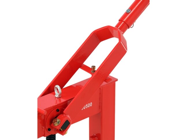 Rankinis trinkelių skaldytuvas YATO | 320 mm peilis | iki 140 mm (YT-90500) 6 Rankinis trinkelių skaldytuvas YATO | 320 mm peilis | iki 140 mm (YT-90500) 6