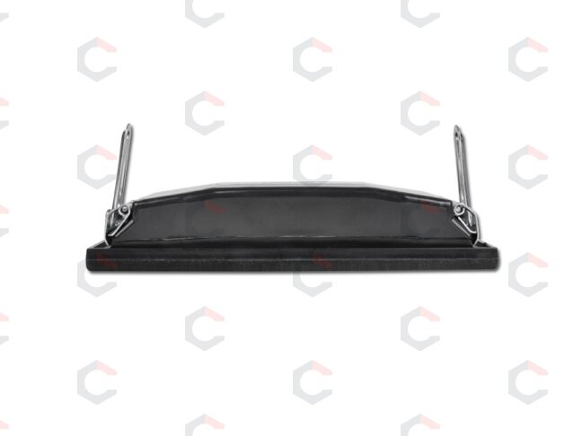 Rankinis trintuvas | 105 x 210 mm (1638) 6 Rankinis trintuvas | 105 x 210 mm (1638) 6