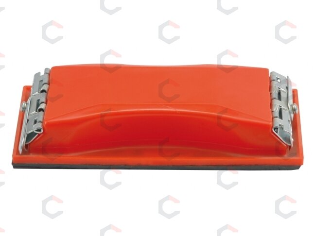 Rankinis trintuvas | 160X85 mm (07950) Rankinis trintuvas | 160X85 mm (07950)