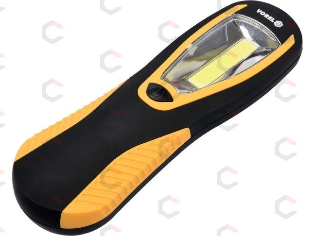 Rankinis žibintas | COB LED (82726) Rankinis žibintas | COB LED (82726)