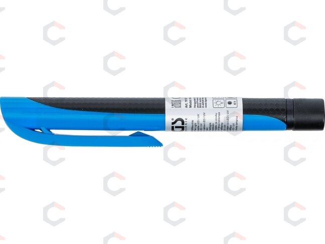 Rašikliis su lemputė | LED / UV (70120) 2 Rašikliis su lemputė | LED / UV (70120) 2