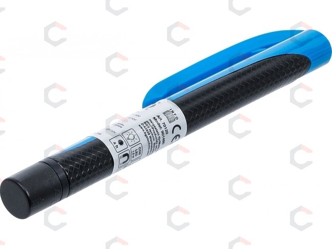 Rašikliis su lemputė | LED / UV (70120) 3 Rašikliis su lemputė | LED / UV (70120) 3
