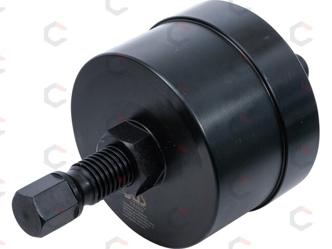Rato ašies traukiklis | BPW ašims 10 - 12 t | M135 x 2.0 (74329) 1 Rato ašies traukiklis | BPW ašims 10 - 12 t | M135 x 2.0 (74329) 1