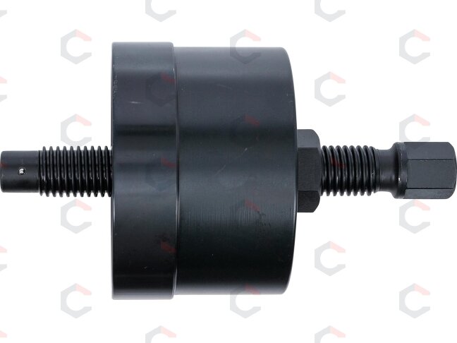 Rato ašies traukiklis | BPW ašims 10 - 12 t | M135 x 2.0 (74329) 2 Rato ašies traukiklis | BPW ašims 10 - 12 t | M135 x 2.0 (74329) 2