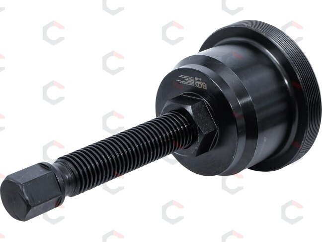 Rato ašies traukiklis | BPW ašims 12 t | M125 x 2,0 (74328) 1