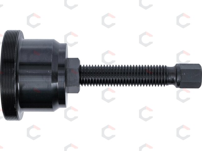 Rato ašies traukiklis | BPW ašims 12 t | M125 x 2,0 (74328) 2 Rato ašies traukiklis | BPW ašims 12 t | M125 x 2,0 (74328) 2