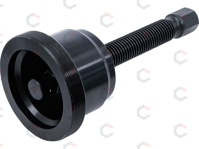 Rato ašies traukiklis | BPW ašims 12 t | M125 x 2,0 (74328) Rato ašies traukiklis | BPW ašims 12 t | M125 x 2,0 (74328)