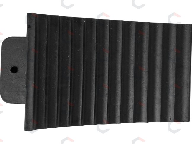 Rato atrama | 250 x 160 x 185 mm | automobiliams / sunkvežimiams (7015) 3 Rato atrama | 250 x 160 x 185 mm | automobiliams / sunkvežimiams (7015) 3