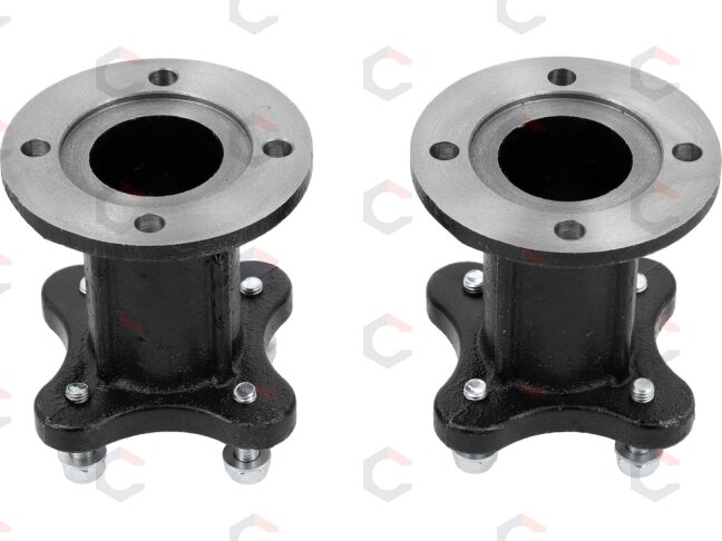 Ratų ašies prailginimai motoblokams YT-85850 ir YT-85851 (YT-85877) 1
