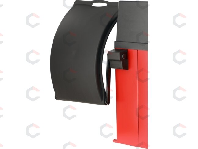 Ratų balansavimo staklės | 10–24 col. | automatinis ciklas | 250 W (YT-08060) 9 Ratų balansavimo staklės | 10–24 col. | automatinis ciklas | 250 W (YT-08060) 9