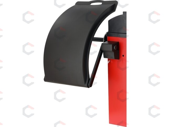 Automatinės ratų balansavimo staklės | 10–24 col. | lazeris | 250 W (YT-08061) 10 Automatinės ratų balansavimo staklės | 10–24 col. | lazeris | 250 W (YT-08061) 10