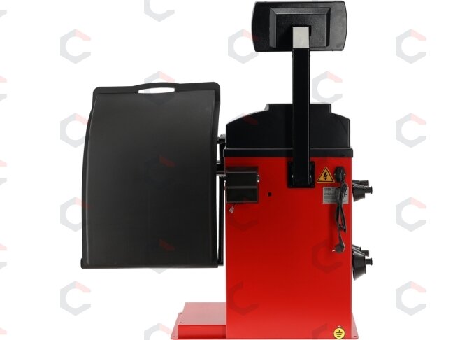 Automatinės ratų balansavimo staklės | 10–24 col. | lazeris | 250 W (YT-08061) 3 Automatinės ratų balansavimo staklės | 10–24 col. | lazeris | 250 W (YT-08061) 3