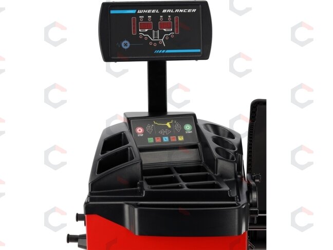 Automatinės ratų balansavimo staklės | 10–24 col. | lazeris | 250 W (YT-08061) 4 Automatinės ratų balansavimo staklės | 10–24 col. | lazeris | 250 W (YT-08061) 4