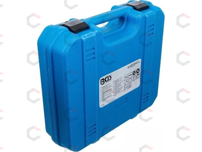 Ratų guolių presavimo įrankiai | Ford, Volvo, Mazda | Guolio blokas Ø 78 mm (8708) 4 Ratų guolių presavimo įrankiai | Ford, Volvo, Mazda | Guolio blokas Ø 78 mm (8708) 4