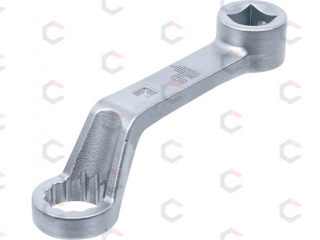 Ratų posvyrio kampo reguliavimo raktas | VAG galinei ašiai | 18 mm (74666) Ratų posvyrio kampo reguliavimo raktas | VAG galinei ašiai | 18 mm (74666)