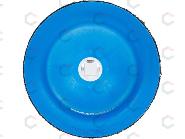 Ratų stebulės šlifuoklis | Plastikinis tipas | Vidinis-Ø 90 mm (70968) 6 Ratų stebulės šlifuoklis | Plastikinis tipas | Vidinis-Ø 90 mm (70968) 6