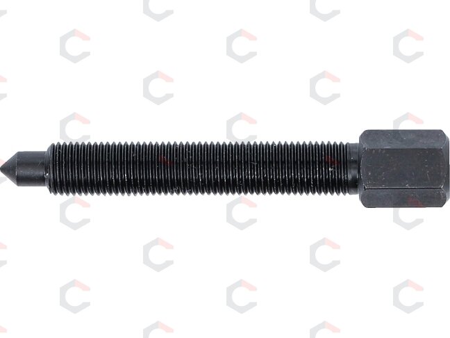 Ratų stebulės traukimo varžtas | M14 (67300-3) 3 Ratų stebulės traukimo varžtas | M14 (67300-3) 3