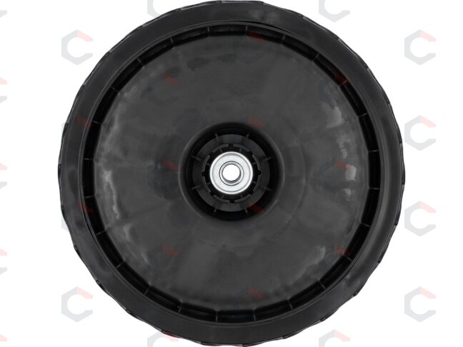 Ratukas žoliapjovei / kt. | 10" 247 mm (YT-855483) 1 Ratukas žoliapjovei / kt. | 10" 247 mm (YT-855483) 1