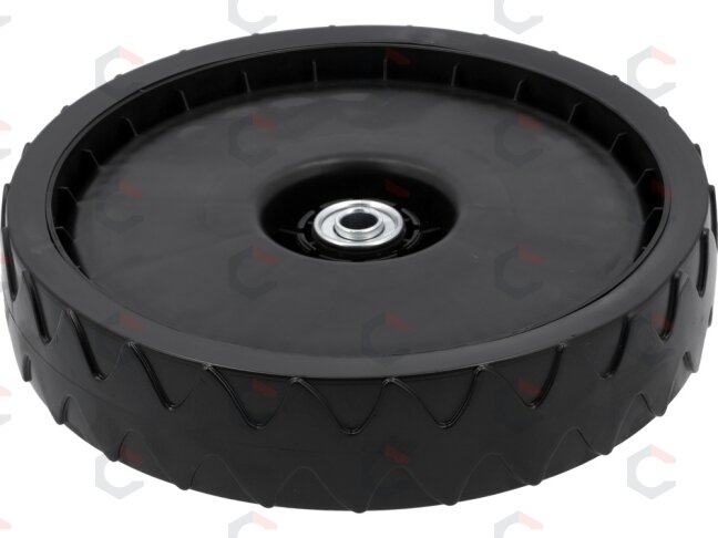 Ratukas žoliapjovei / kt. | 10" 247 mm (YT-855483) Ratukas žoliapjovei / kt. | 10" 247 mm (YT-855483)