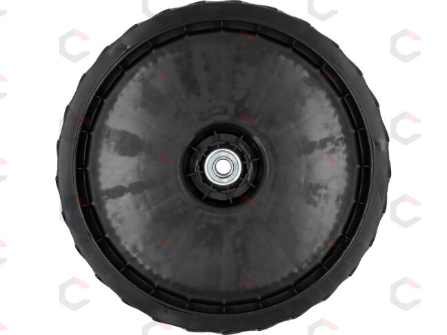 Ratukas žoliapjovei / kt. | 11" 275 mm (YT-855484) 1 Ratukas žoliapjovei / kt. | 11" 275 mm (YT-855484) 1