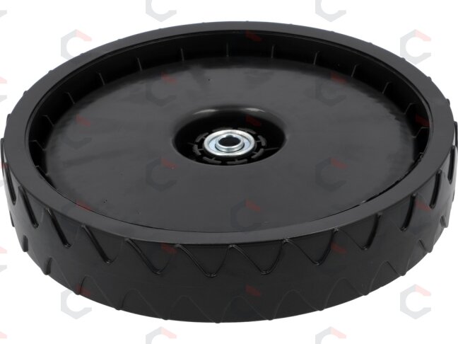 Ratukas žoliapjovei / kt. | 11" 275 mm (YT-855484) Ratukas žoliapjovei / kt. | 11" 275 mm (YT-855484)
