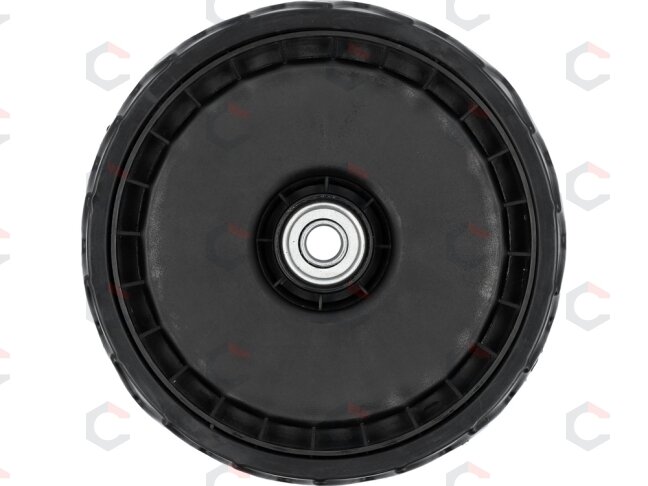 Ratukas žoliapjovei / kt. | 7" 178 mm (YT-855481) 1 Ratukas žoliapjovei / kt. | 7" 178 mm (YT-855481) 1