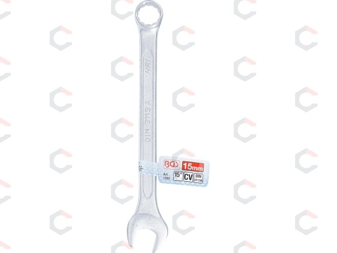 Raktas kombinuotas | 15 mm (1065) 4 Raktas kombinuotas | 15 mm (1065) 4