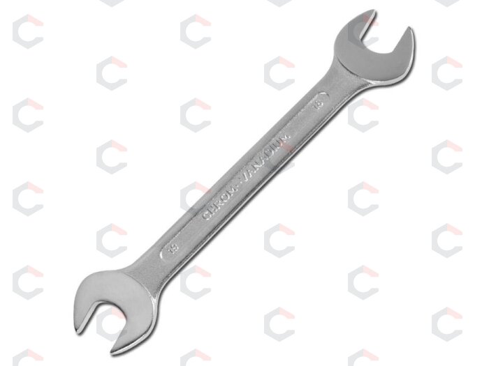 Raktas atvirais galais 25x28 mm (1184-25x28) Raktas atvirais galais 25x28 mm (1184-25x28)