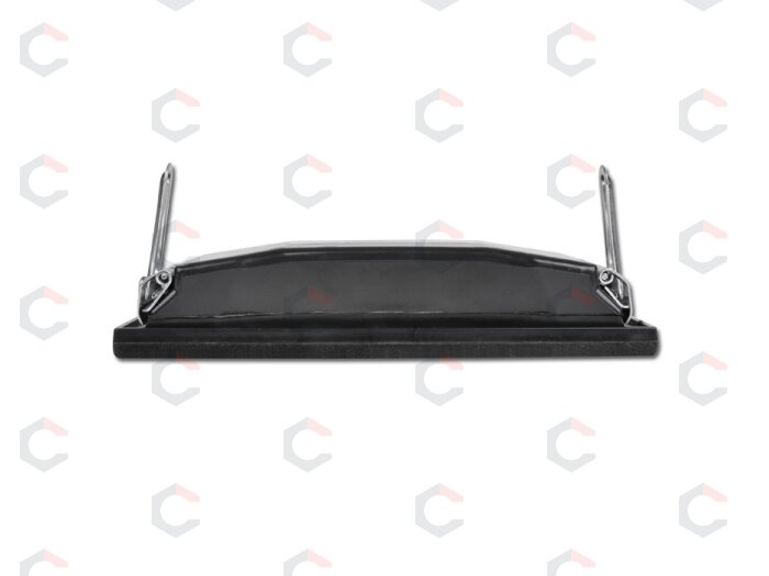 Rankinis trintuvas | 105 x 210 mm (1638) 6 Rankinis trintuvas | 105 x 210 mm (1638) 6