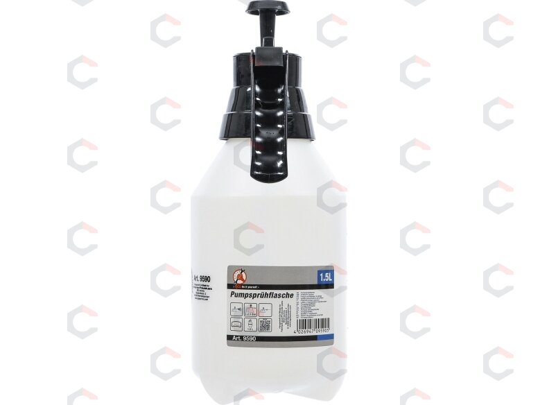 Rankinis purkštuvas | 1.5 l (9590) 3 Rankinis purkštuvas | 1.5 l (9590) 3