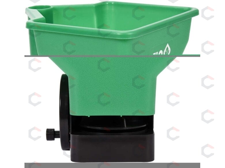 Rankinė sėklų ir trąšų sėjamoji / barstytuvas | 3L (89860) 1 Rankinė sėklų ir trąšų sėjamoji / barstytuvas | 3L (89860) 1