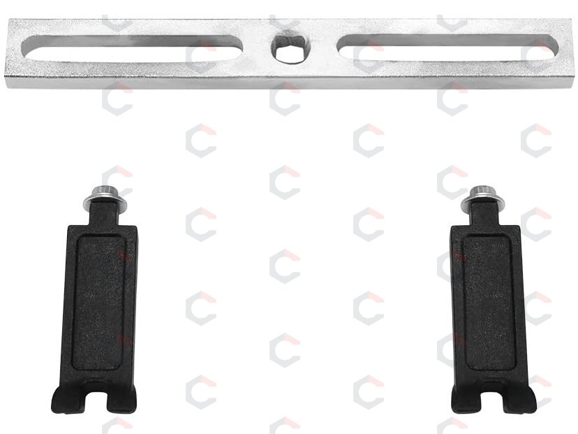 Raktas degalų bako išardymui /surinkimui 2-kojis | 30-160 mm (SK920045) 2 Raktas degalų bako išardymui /surinkimui 2-kojis | 30-160 mm (SK920045) 2