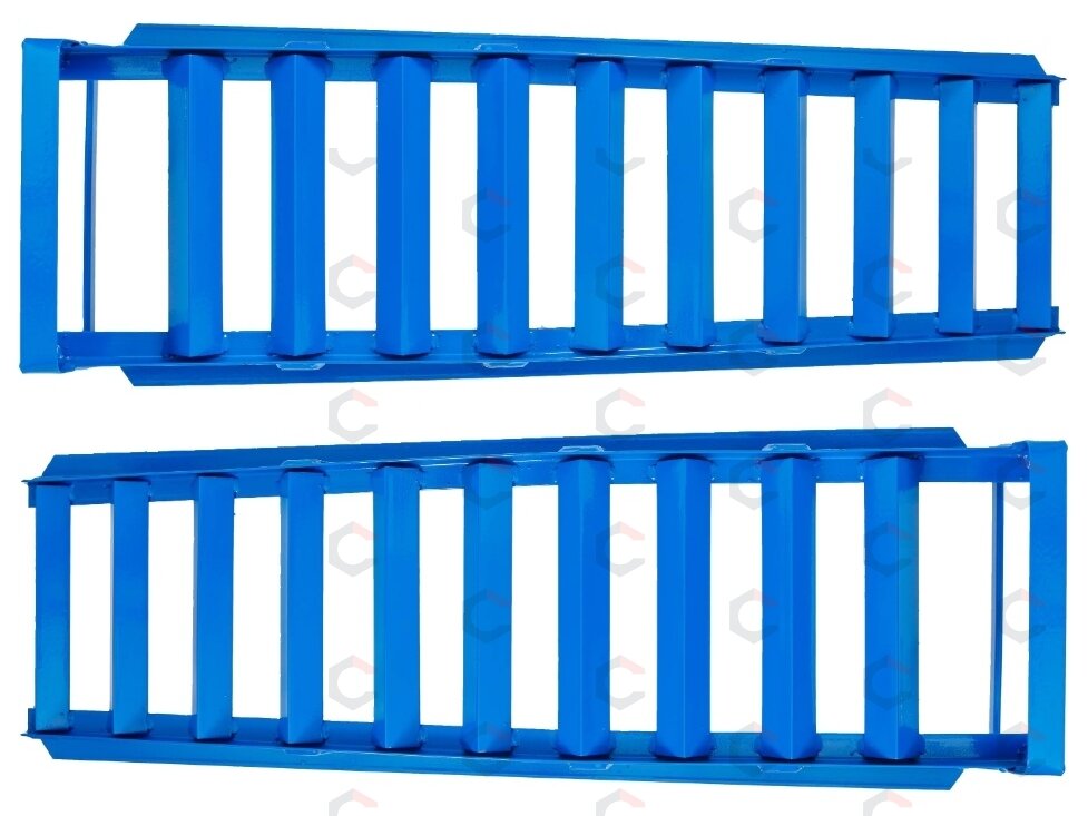 Automobilinių rampų rinkinys | praplatintos | 2 vnt. (3526) 1