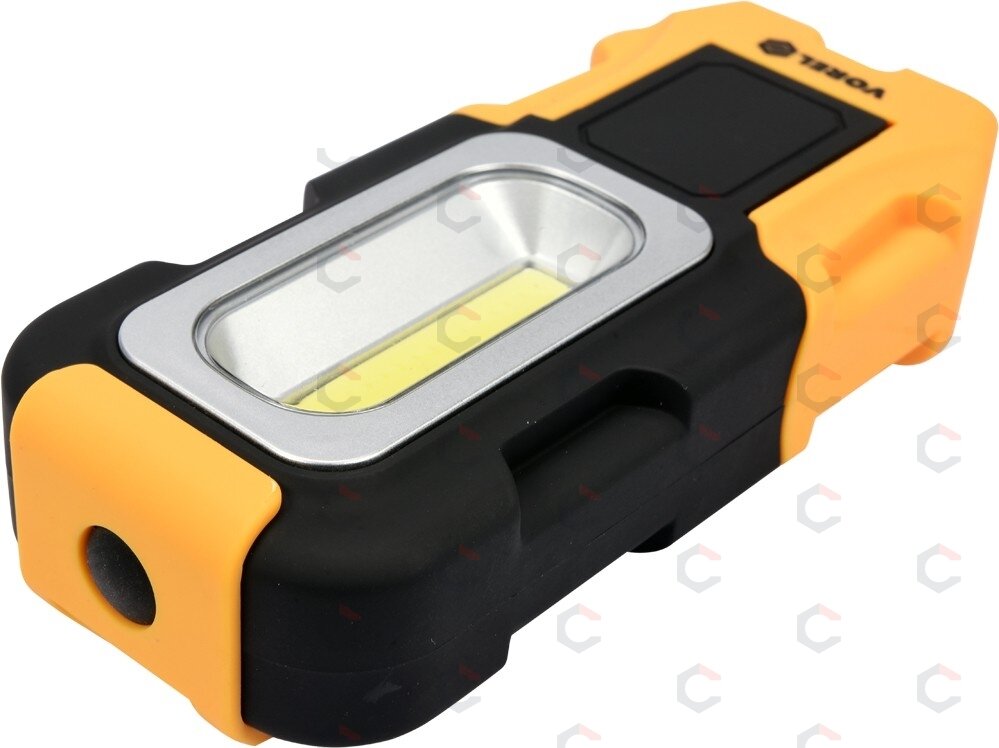 Rankinis rotacinis žibintas | COB LED (82724) 3 Rankinis rotacinis žibintas | COB LED (82724) 3