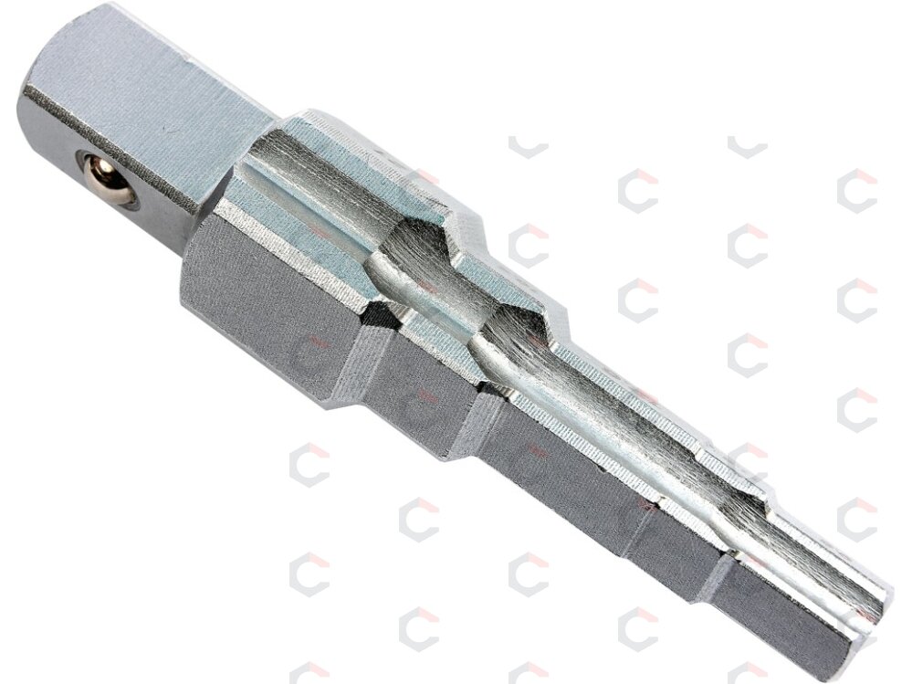 Raktas pakopinis | 9,6 / 11,6 / 12,6 / 16,4 / 21 mm (YT-03316) 5