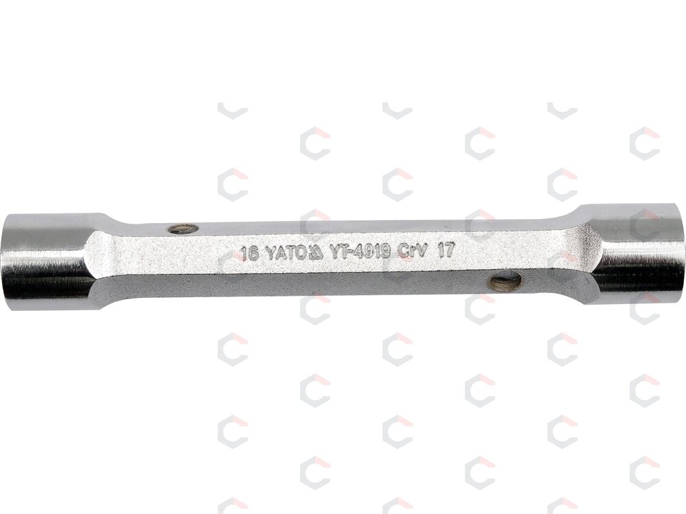 Raktas vamzdelinis | 20X22 mm (YT-4921) Raktas vamzdelinis | 20X22 mm (YT-4921)