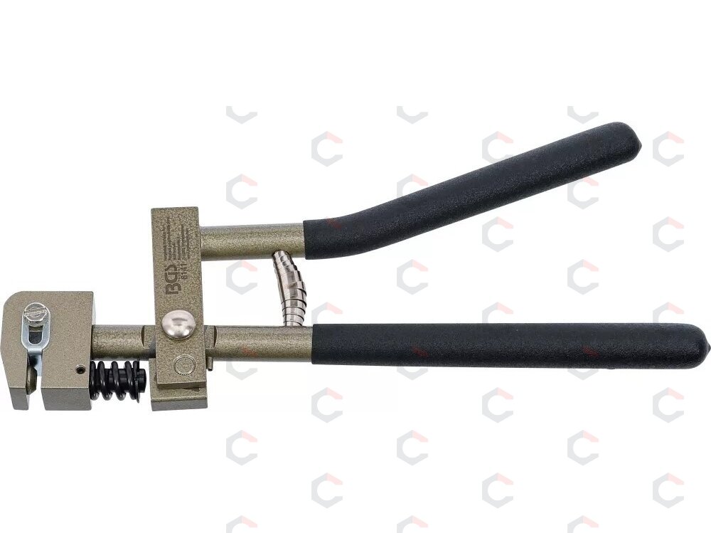Replės 5 mm skylėms (6141) 2 Replės 5 mm skylėms (6141) 2