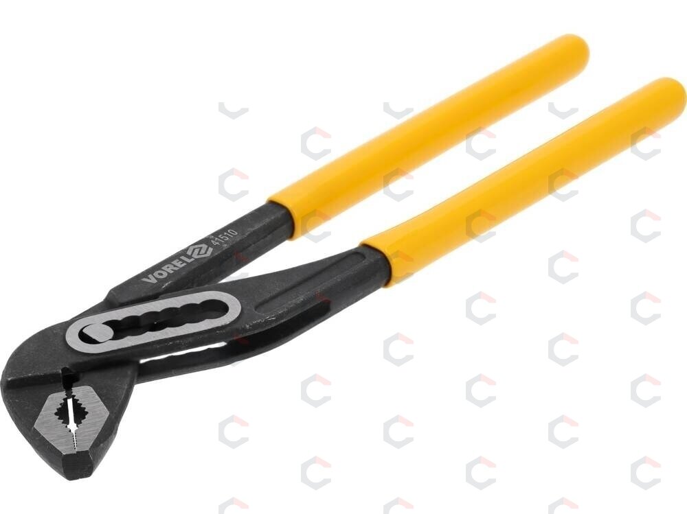 Replės santechninės | 250 mm (41510) 1 Replės santechninės | 250 mm (41510) 1